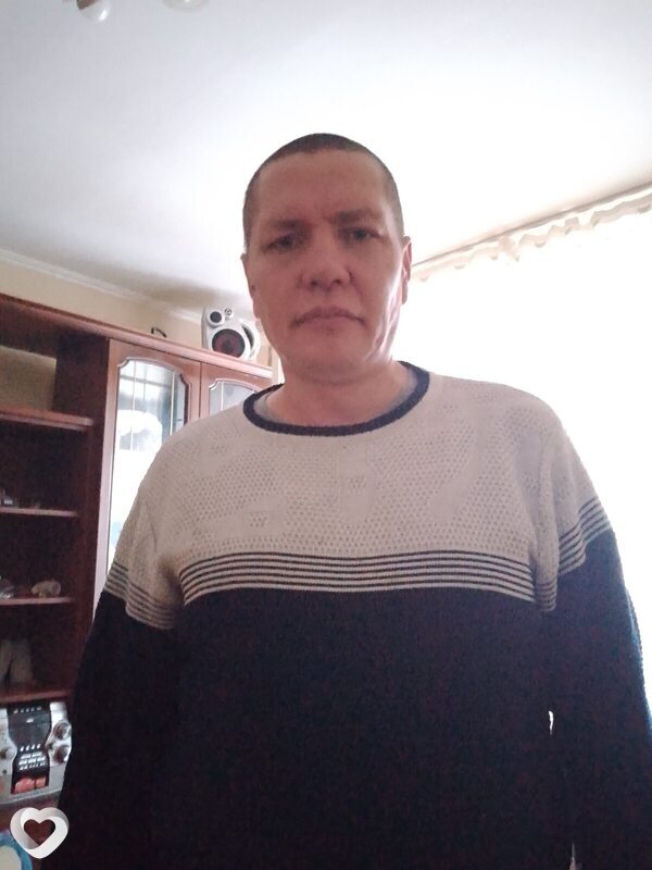 Михаил, 47, Набережных Челнах — анкета №3760220