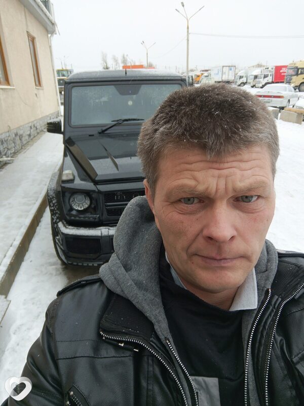 Сергей, 40, Саянске — анкета №3760223