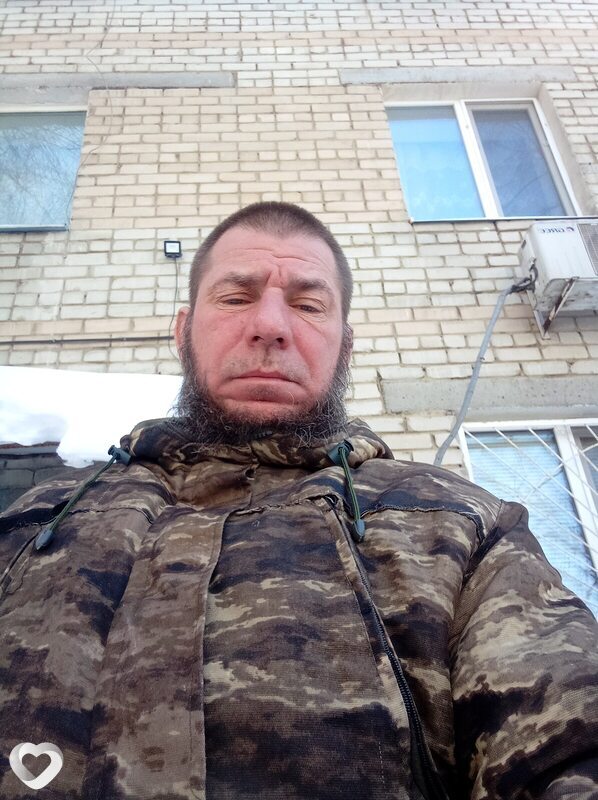 Ден, 44, Саратове — анкета №3760225