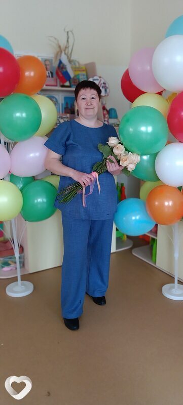 Наталья, 44, Вологде — анкета №3760227