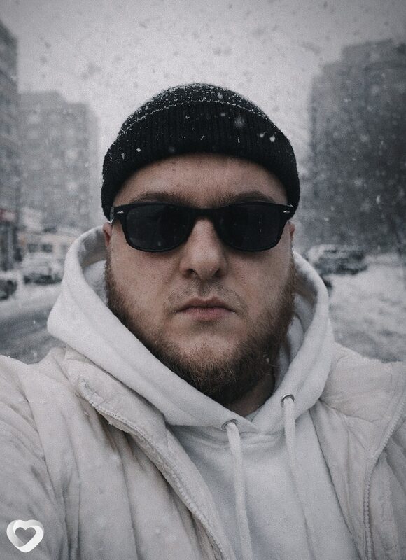 Альберт, 29, Омске — анкета №3760230