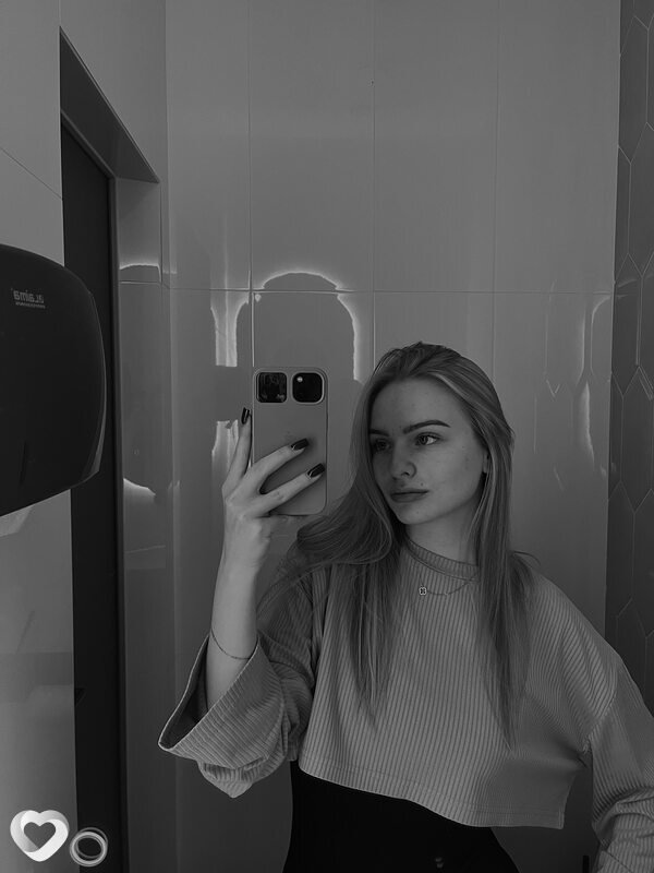 Анна, 18, Санкт-Петербурге — анкета №3760231