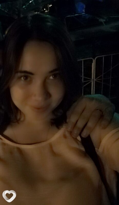 Диана, 29, Липецке — анкета №3760239