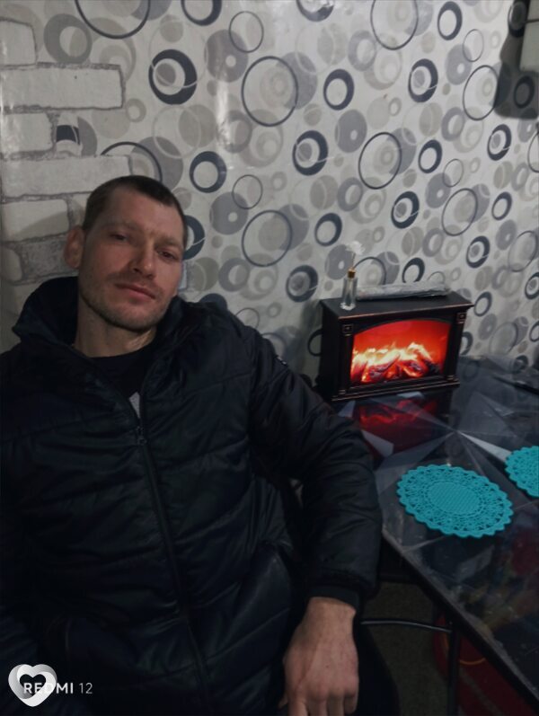 Илья, 33, Бердянске — анкета №3760098