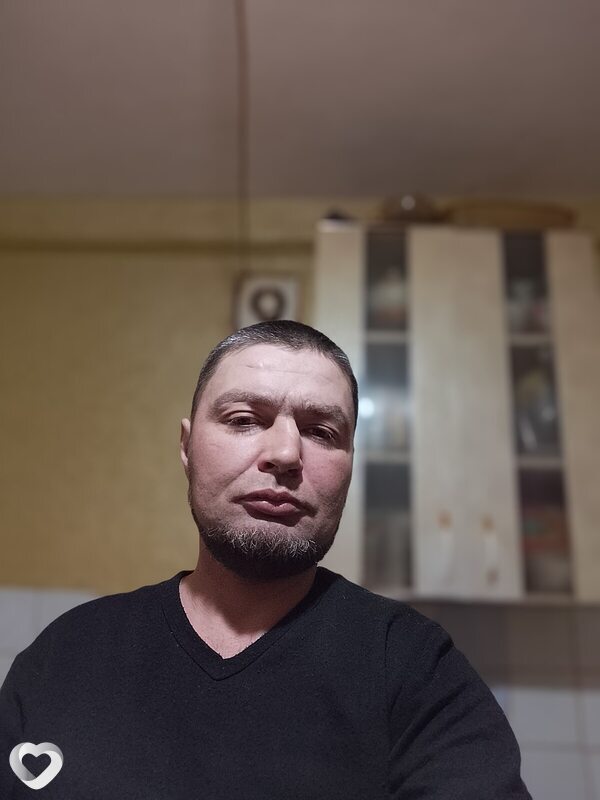 Алексей, 41, Красноярске — анкета №3760118