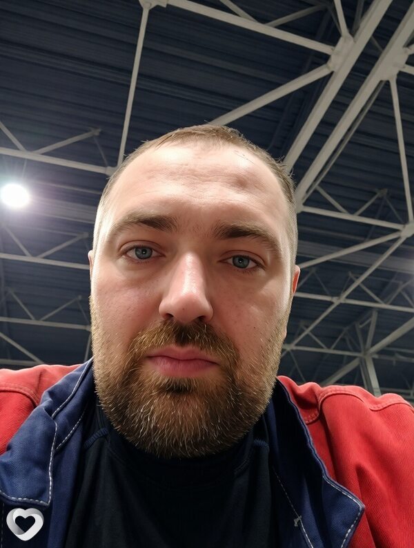 Александр, 42, Красноярске — анкета №3760268