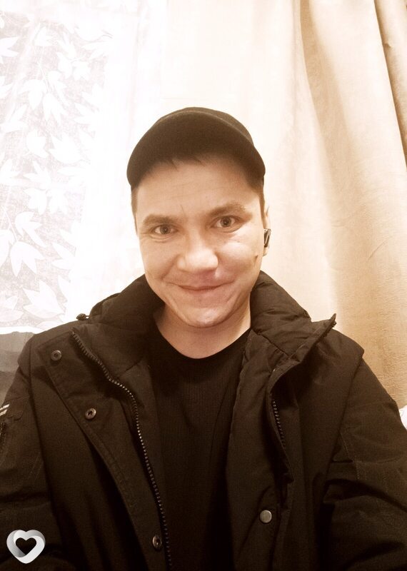 Александр, 28, Чите — анкета №3760269