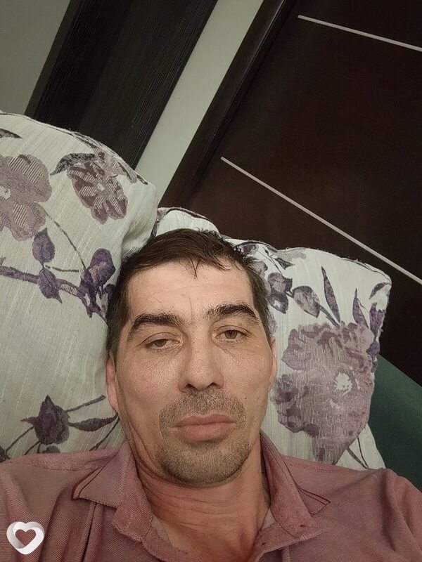 Асхат, 42, Шымкенте — анкета №3760274