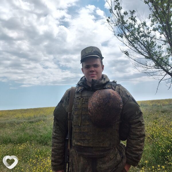 Алексей, 21, Горячом Ключе — анкета №3760277