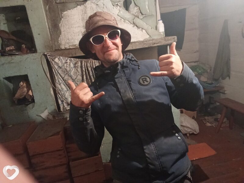 Андрей, 33, Бресте — анкета №3760283