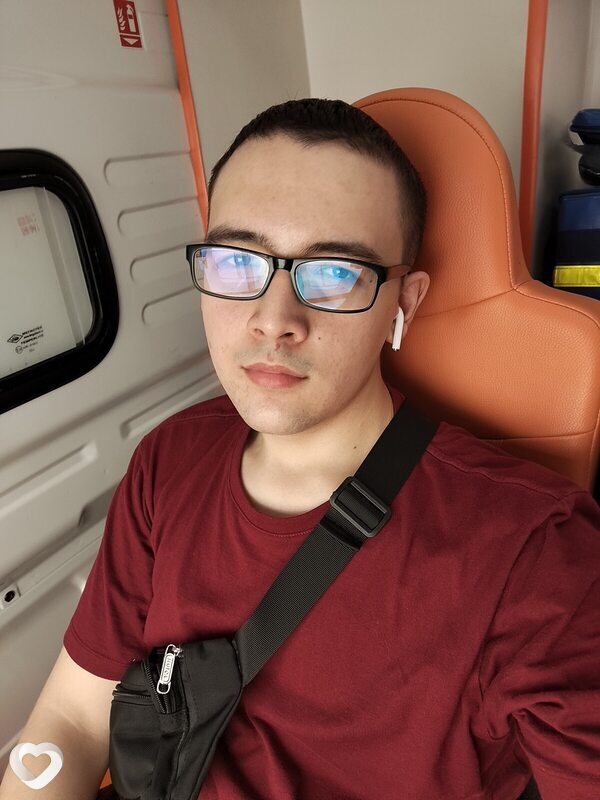 Алмаз, 21, Тольятти — анкета №3760285