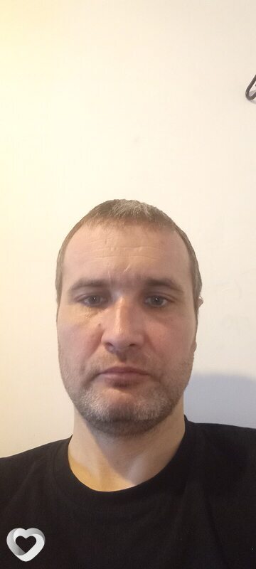 Сергей, 41, Ульяновске — анкета №3760286