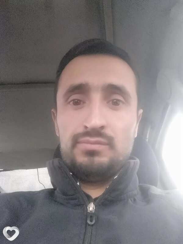 Aman, 33, Иркутске — анкета №3760290