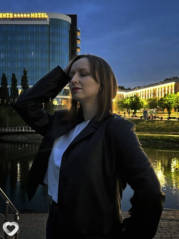 Ксения, 26, Кирове — анкета №3760169