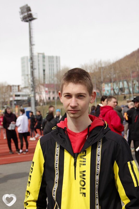 Матвей, 20, Петропавловске-Камчатском — анкета №3760174