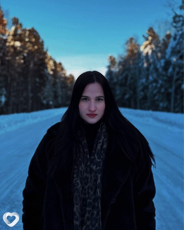 Альбина, 23, Сочи — анкета №3760178