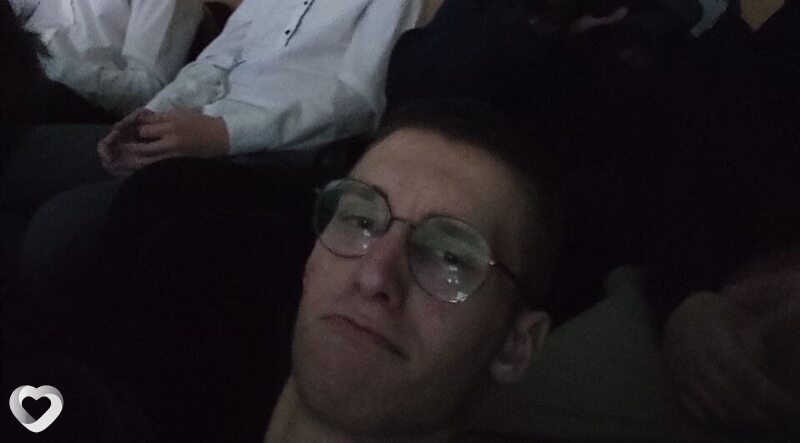 Александр, 18, Ростове-на-Дону — анкета №3760186