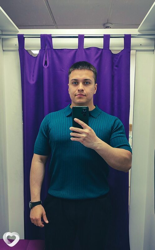 Сергей, 28, Владимире — анкета №3760188