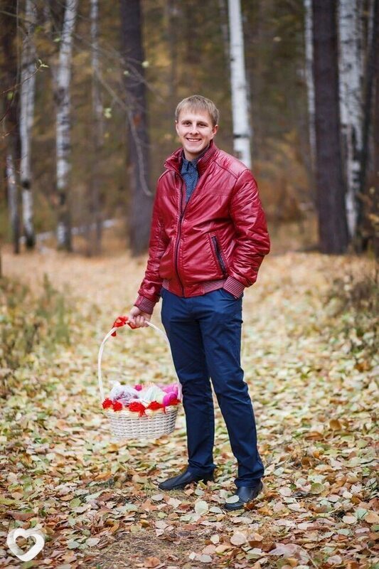 Егор, 35, Иркутске — анкета №3760191