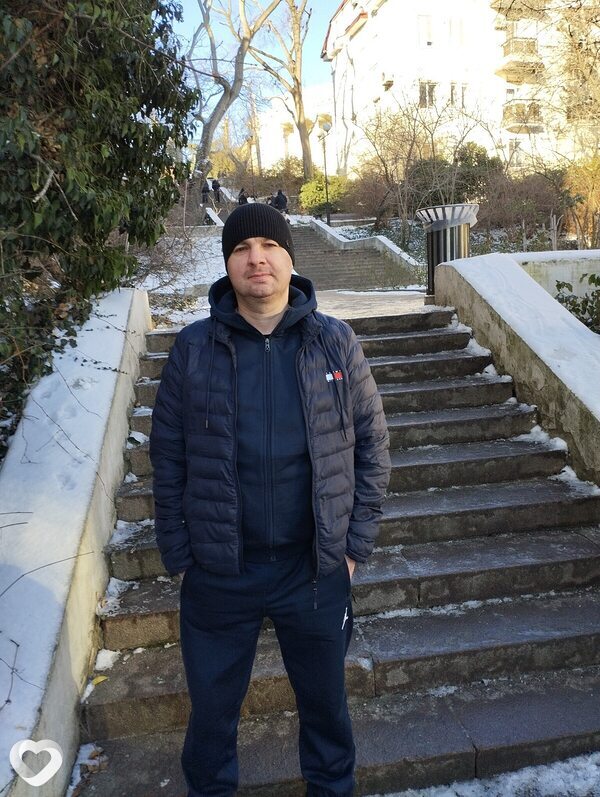 Евгений, 42, Калуге — анкета №3760192