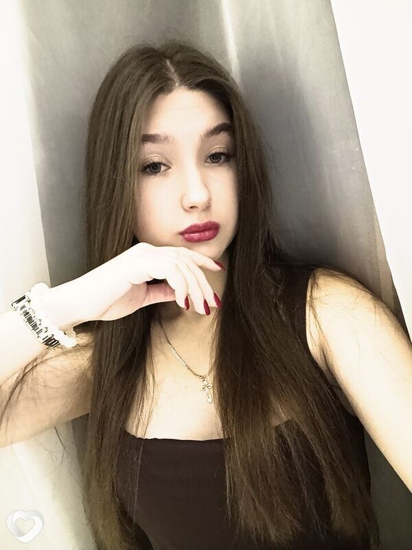 Виктория, 19, Владивостоке — анкета №3760814