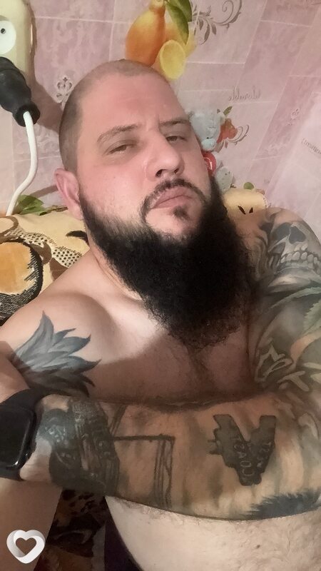 Viktor, 36, Уральске — анкета №3760822