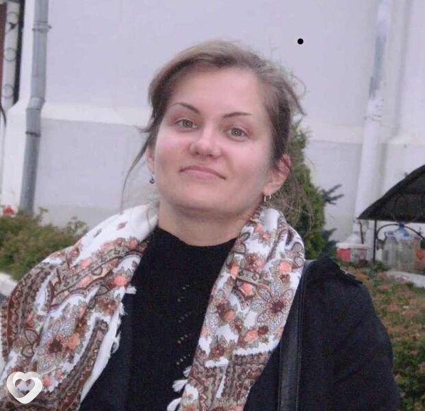 Оксана, 40, Перми — анкета №3760824