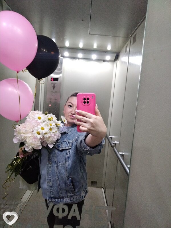 Рита, 30, Стерлитамаке — анкета №3760826