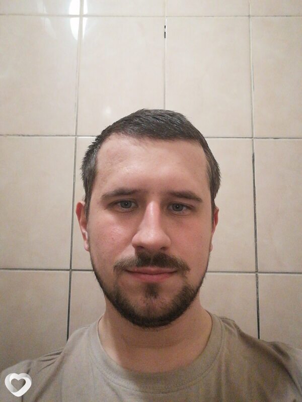 Дмитрий, 28, Гуси-Хрустальном — анкета №3760837