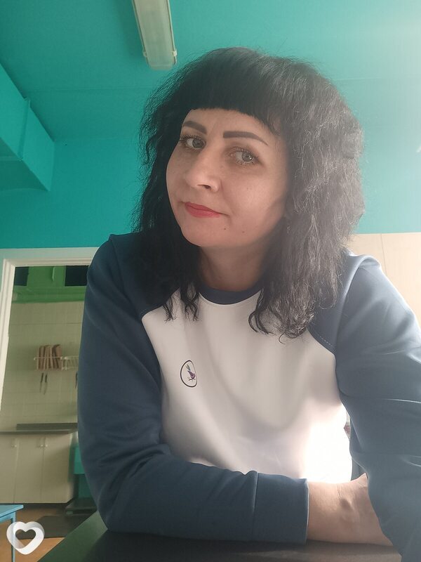 Инесса, 42, Барановичах — анкета №3760342
