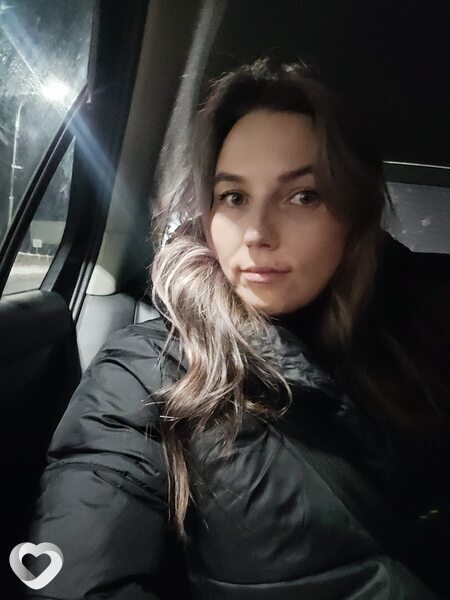 Ольга, 40, Вологде — анкета №3760350
