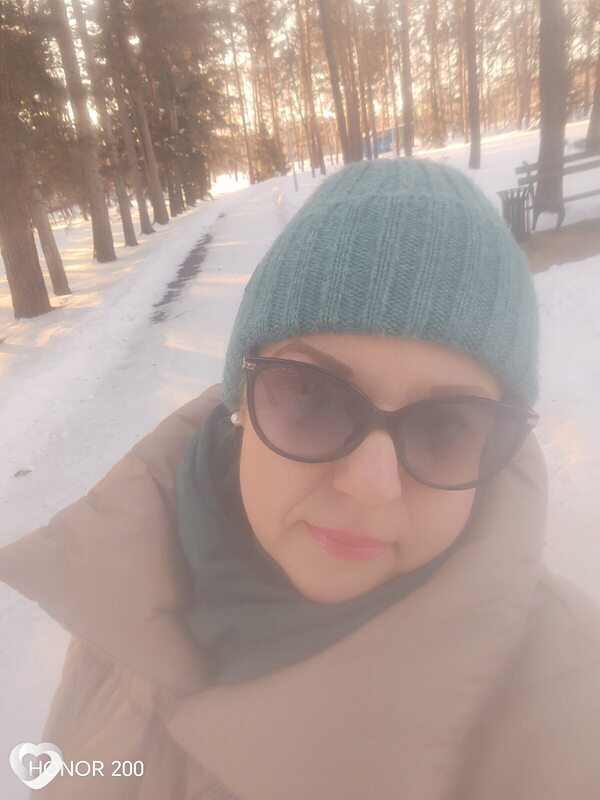 Юлия, 47, Владивостоке — анкета №3760363