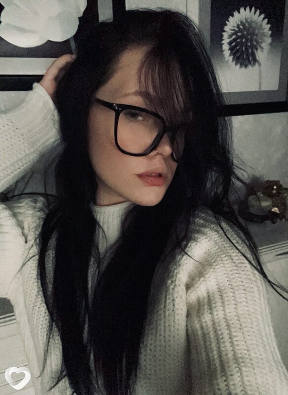 Анастасия, 18, Новосибирске — анкета №3760295