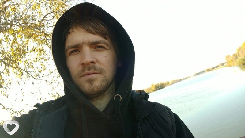Владислав, 31, Новосибирске — анкета №3760297