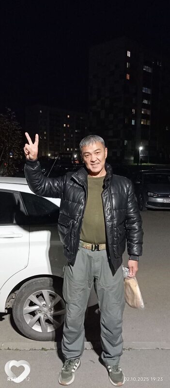 Александр, 44, Челябинске — анкета №3760304