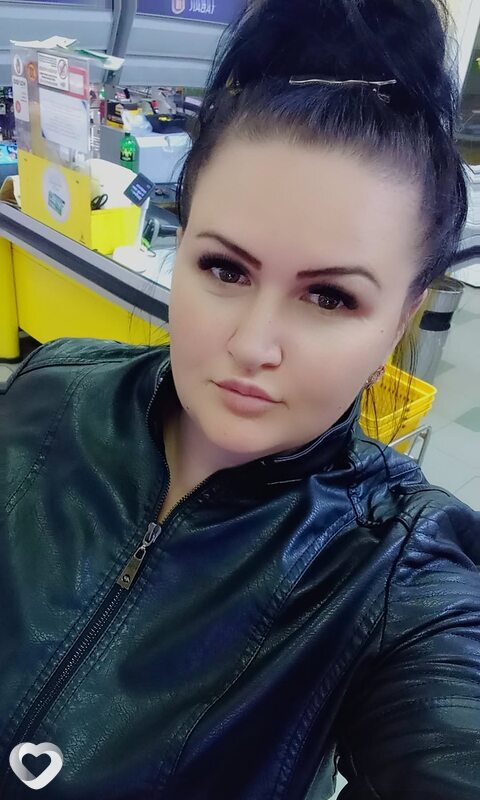 Маришка, 36, Хабаровске — анкета №3760307