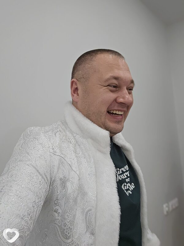 Иван, 42, Котельниках — анкета №3760311