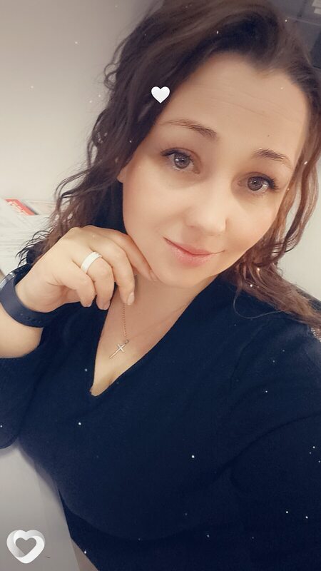 Анна, Талдыкорган