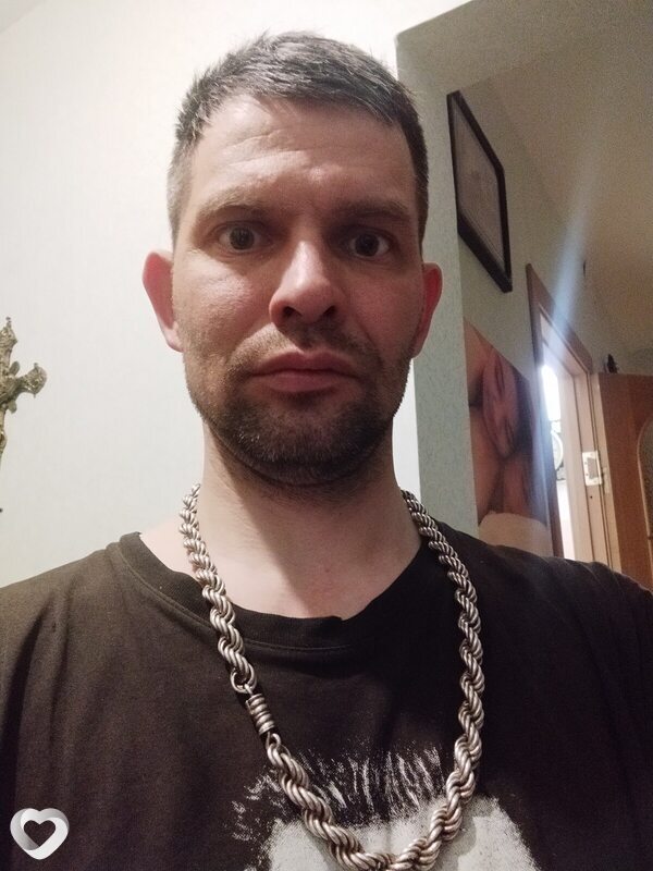 Шварценеггер, 36, Хабаровске — анкета №3760324