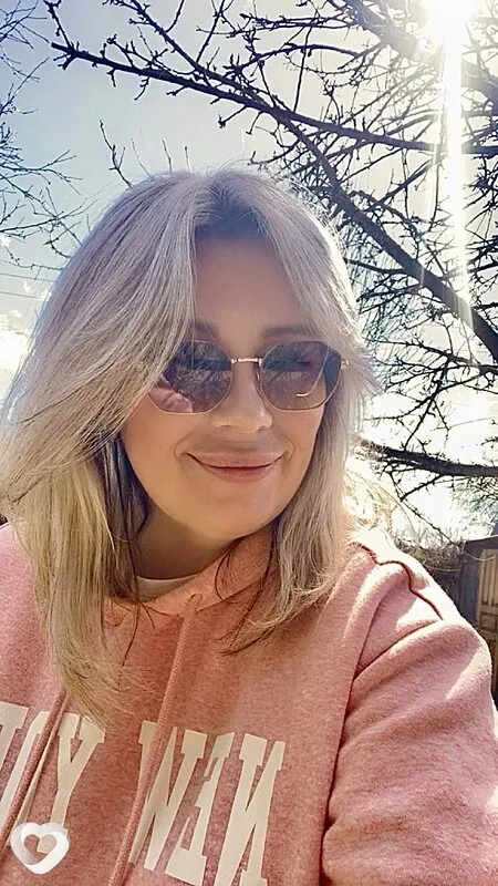Ирина, 47, Москве — анкета №3760327