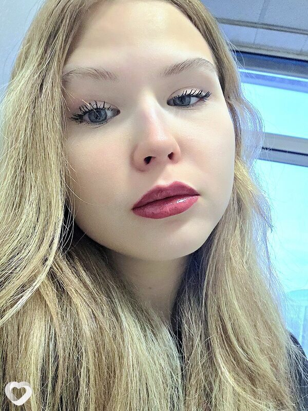 Богема, 21, Красноярске — анкета №3760333
