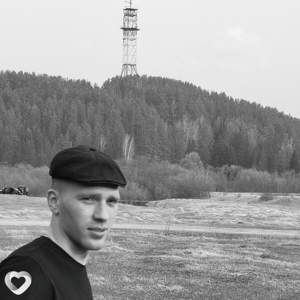 Вячеслав, Бирюсинск