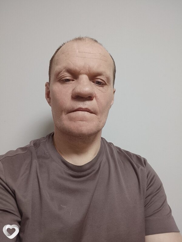 Димас, 44, Астане — анкета №3760793