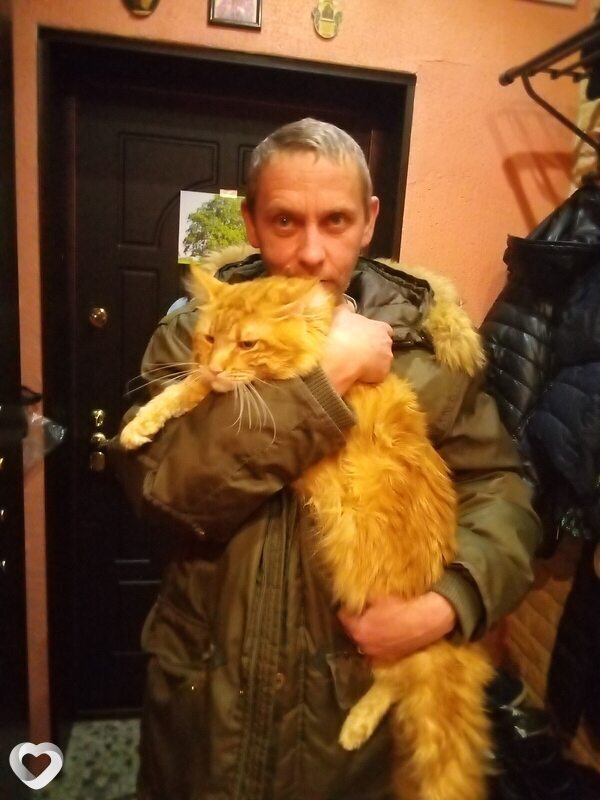 Сергей, Губкинский