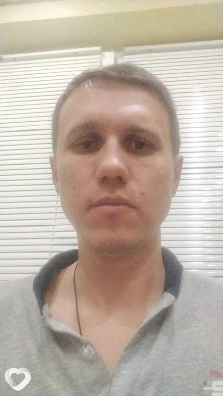 Dmitry, 33, Наро-Фоминске — анкета №3760797
