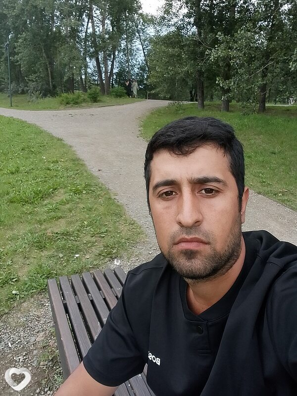 Рустам, 27, Красноярске — анкета №3760800