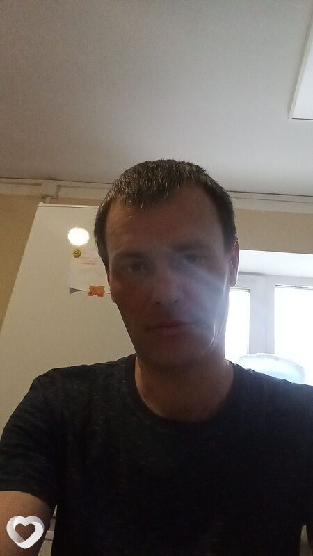 Vadim, 40, Твери — анкета №3760801