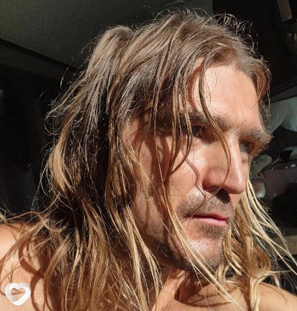 Алексей, 47, Перми — анкета №3760397
