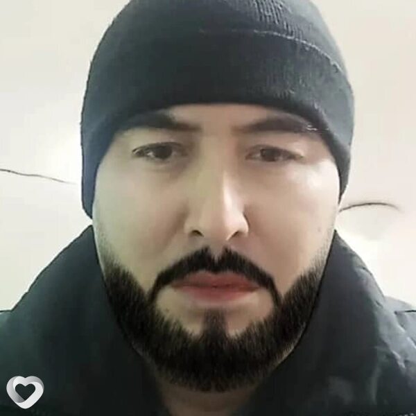 Абрам, 35, Алматы — анкета №3760398