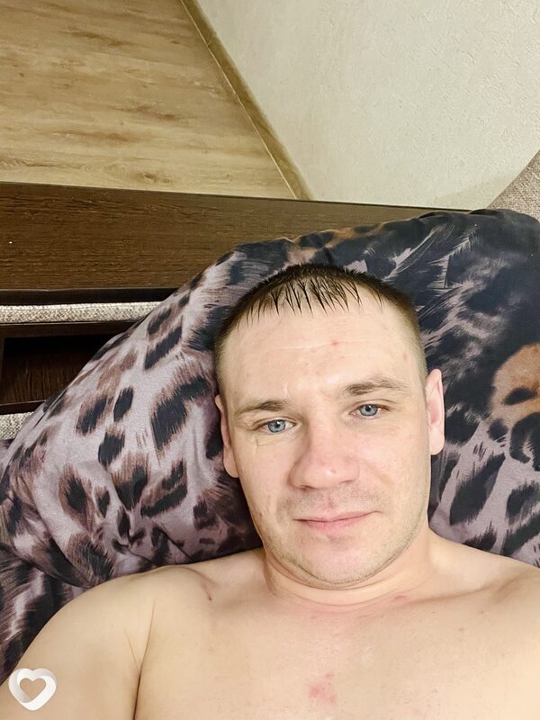 Женя, 32, Красноярске — анкета №3760399